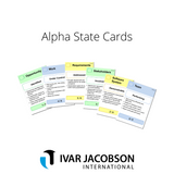 Alpha State Cards